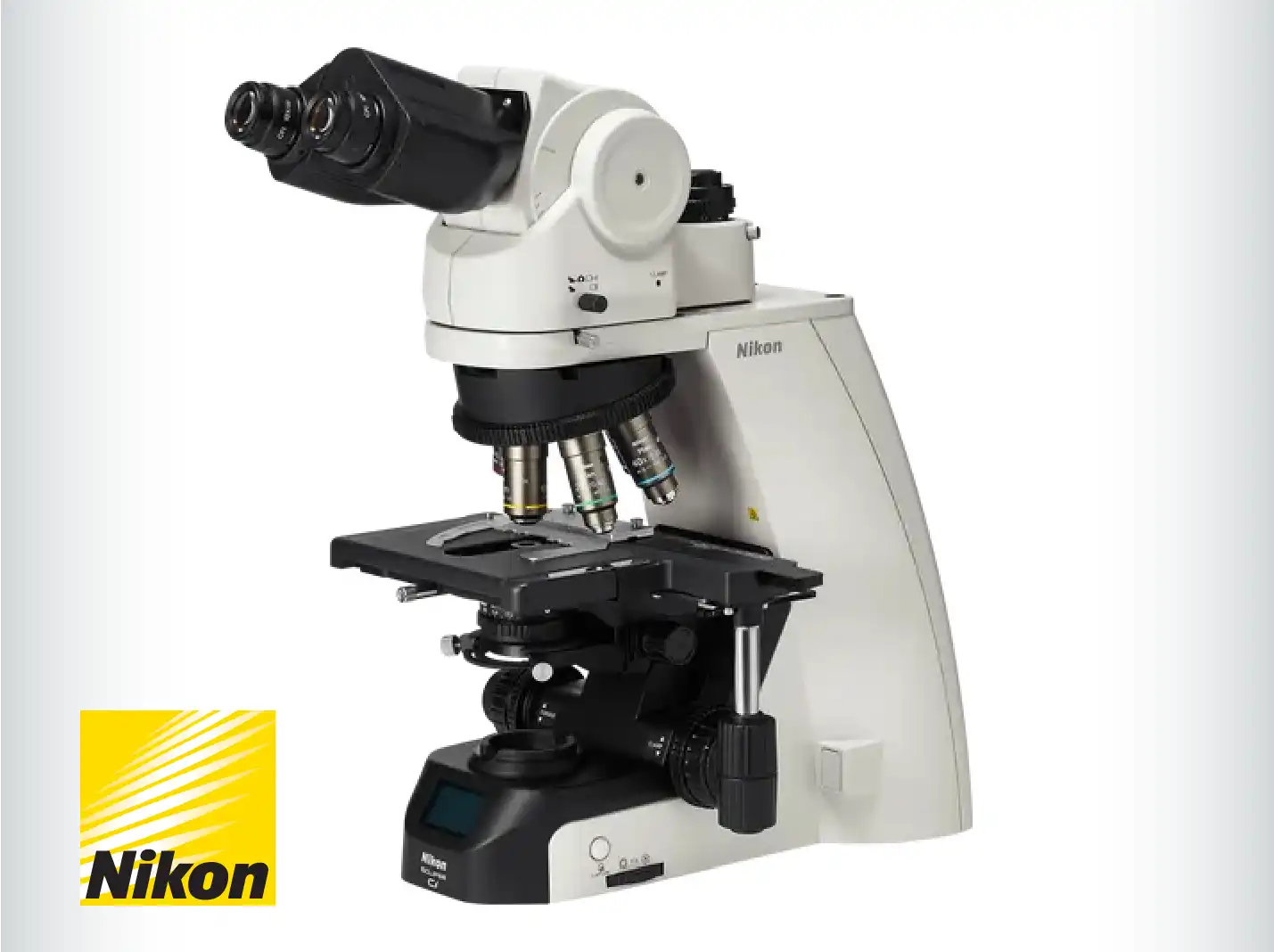 Nikon Upright Microscopes